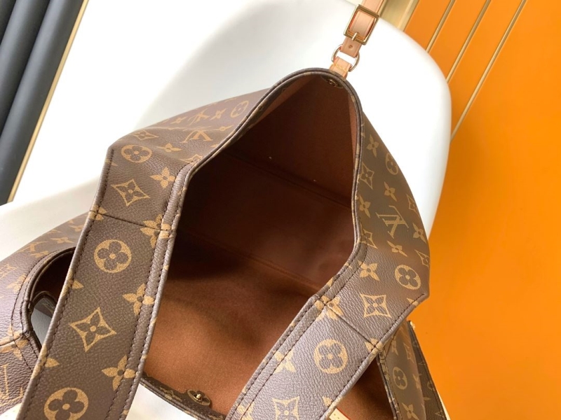 LV Top Handle Bags